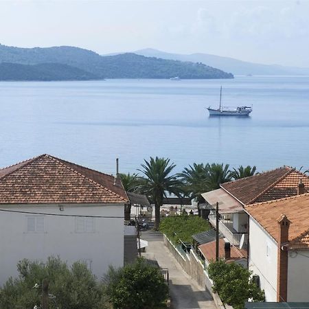 Apartments Meri Trogir Dış mekan fotoğraf