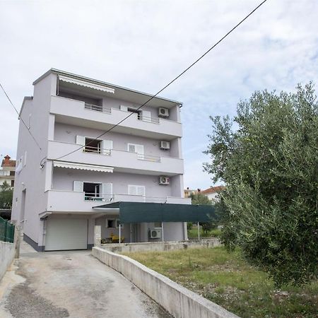 Apartments Meri Trogir Dış mekan fotoğraf