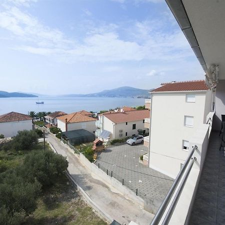 Apartments Meri Trogir Dış mekan fotoğraf