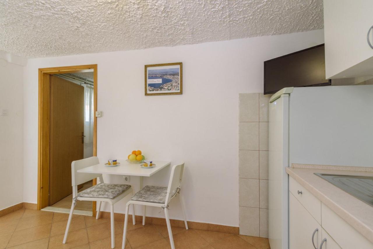 Apartments Meri Trogir Dış mekan fotoğraf