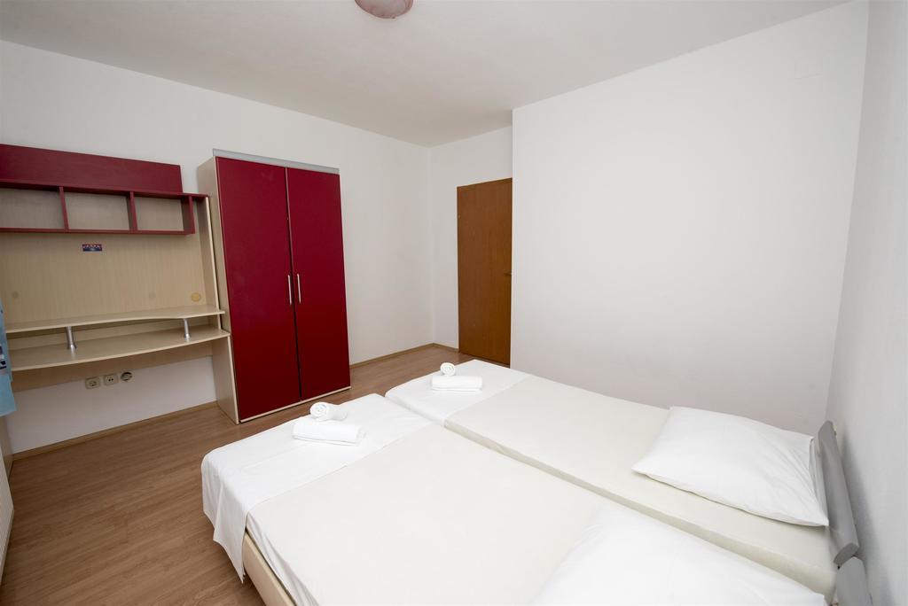 Apartments Meri Trogir Dış mekan fotoğraf