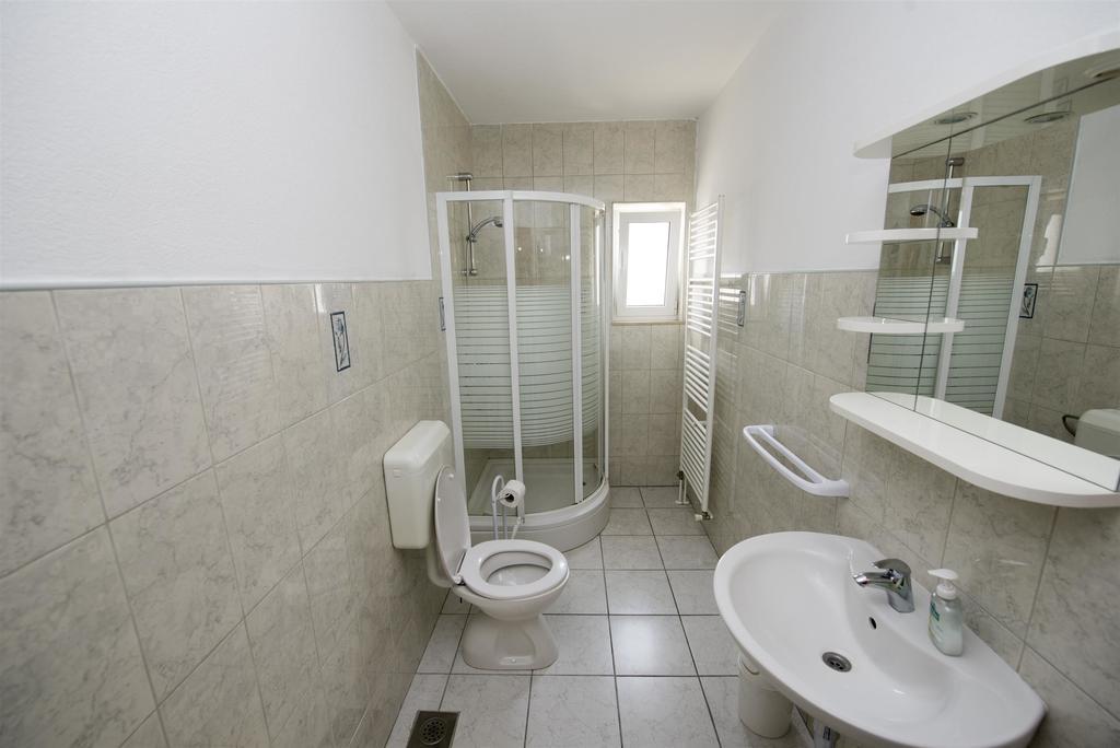 Apartments Meri Trogir Dış mekan fotoğraf